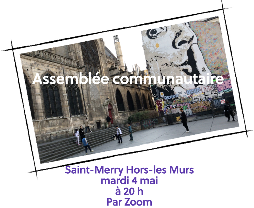 Assemblée Saint-Merry-Hlm
