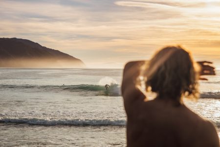 Photo by Tim Marshall on Unsplash