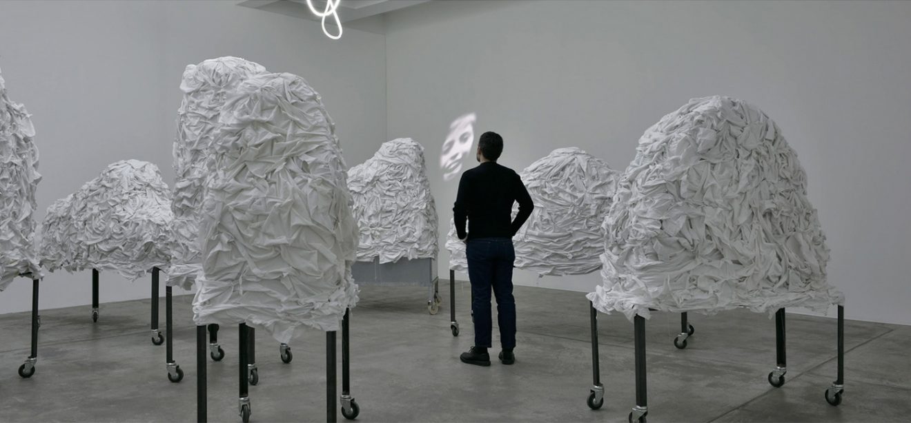 « Allez par tout l’univers, clamez l’annonce à toute la création » (Mc 16, 15)