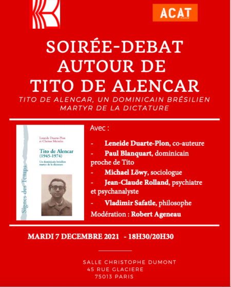 Tito De Alencar
