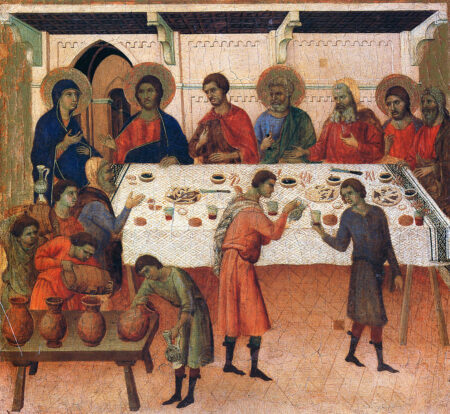 Noces de Cana
