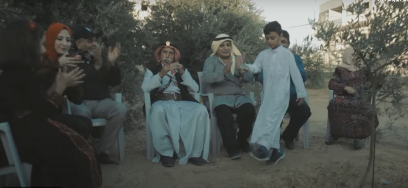« Gaza Mémoire », série documentaire des jeunes francophones de Gaza