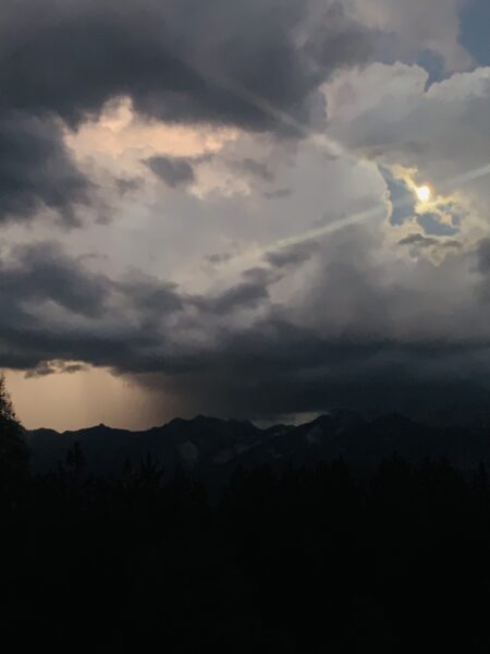 Orage