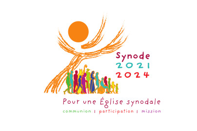 Logo Synode 21 24