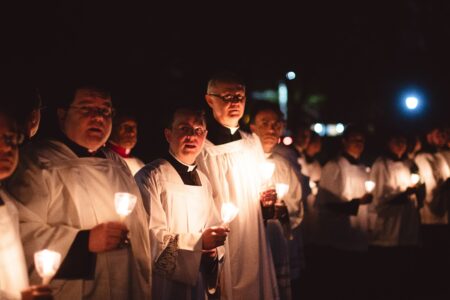 Photo De Séminaire St. Charles Borromée sur Unsplash