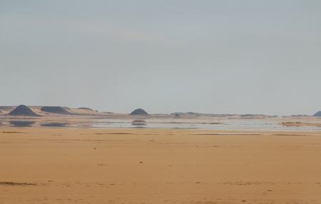 Mirage Photo de Michael Gwyther Jones
