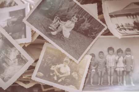 Photo Rodolfo Clix sur Pexels- photo famille enfant