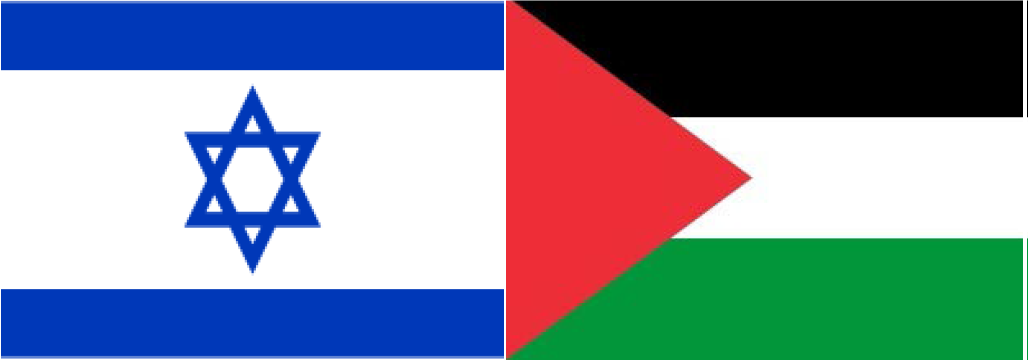Israël Palestine