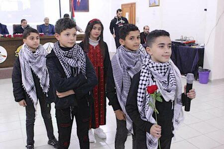 Gaza Fête De La Francophonie (19 Mars 2023)