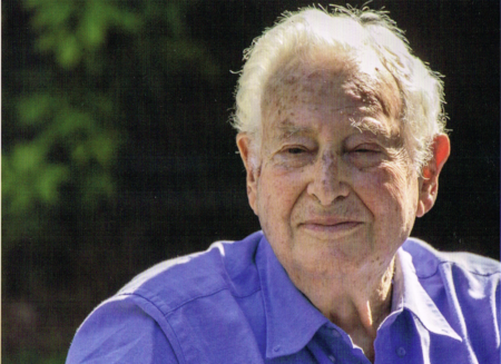 Jacques Chonchol