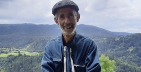 Fr Cassingena Trévedy