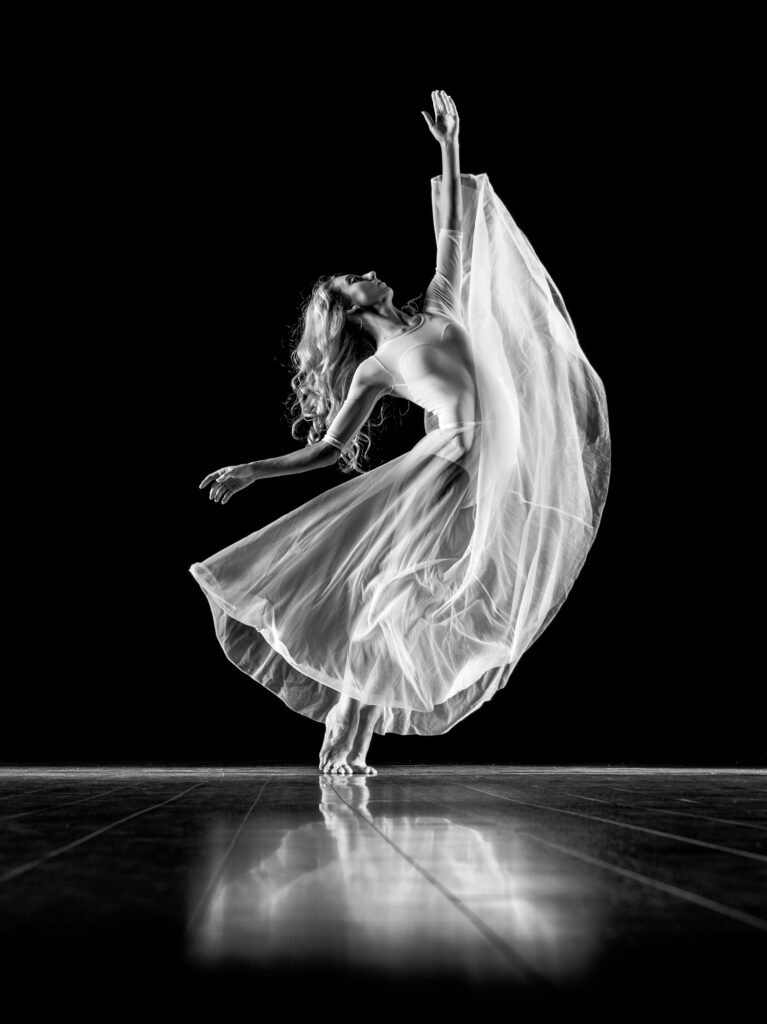 Photo David Hofmann Unsplash