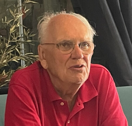 Dominique Bourgoin