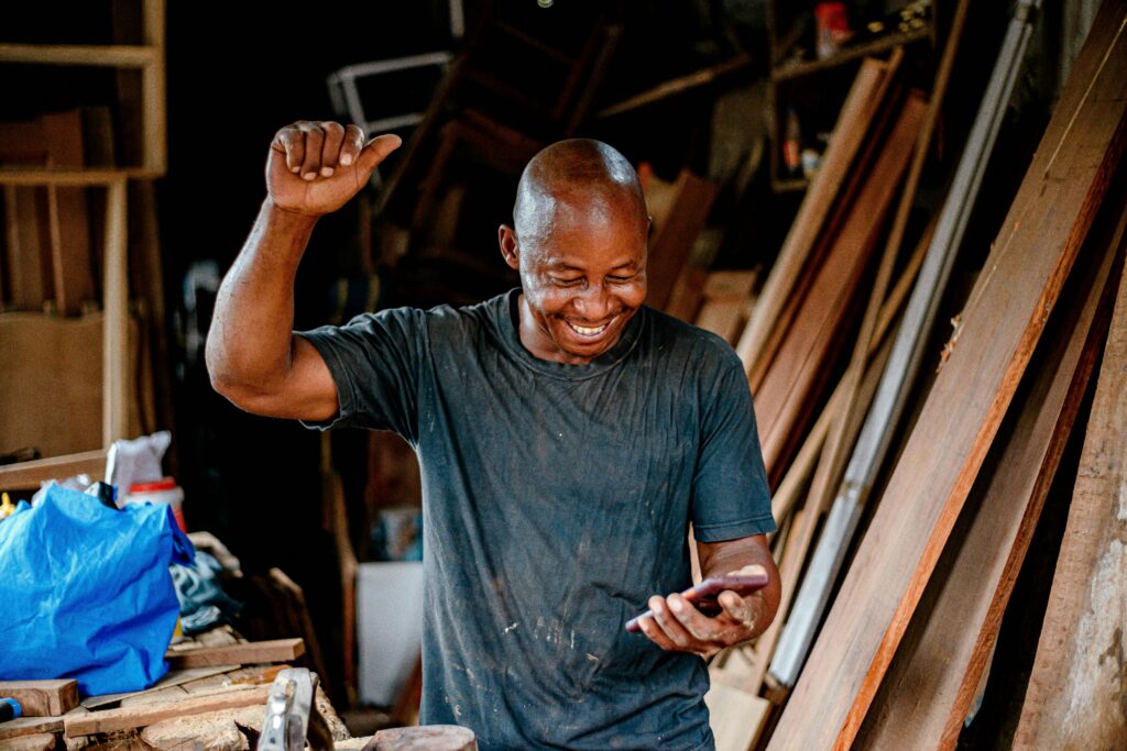 Photo De Ali Mkumbwa Sur Unsplash