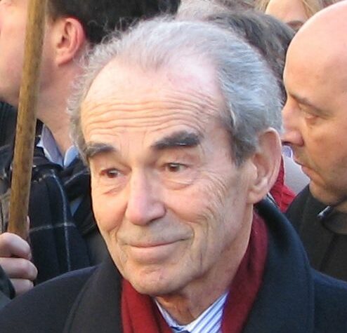 Robert Badinter, 2007