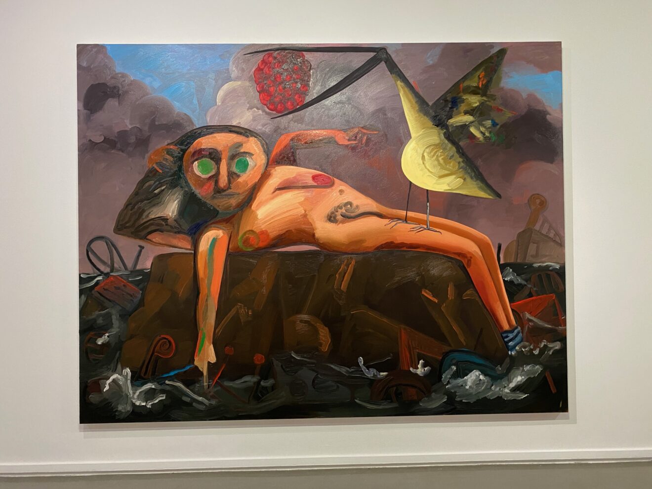 Dana Schutz Img 9836