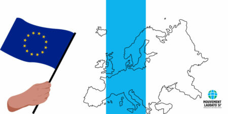 Élections Européennes : Discerner Avec Laudato Si’ 3
