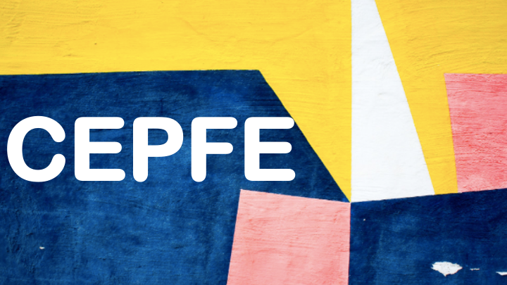 Logo Cepfe