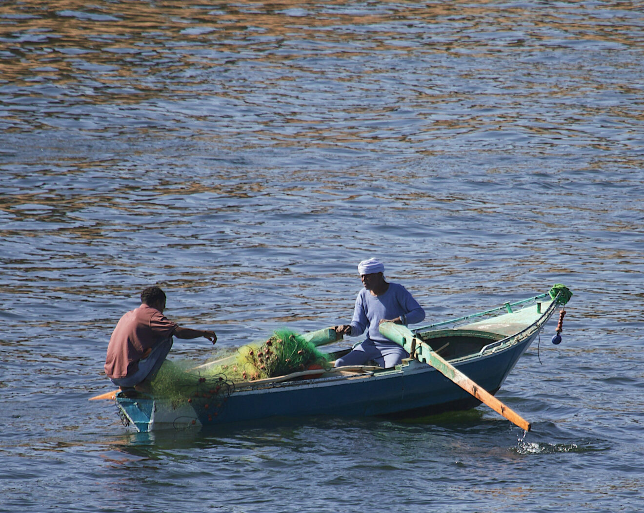 Mael Balland Unsplash