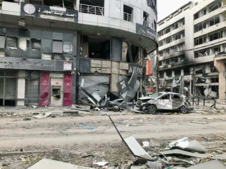 Gaza Unsplash