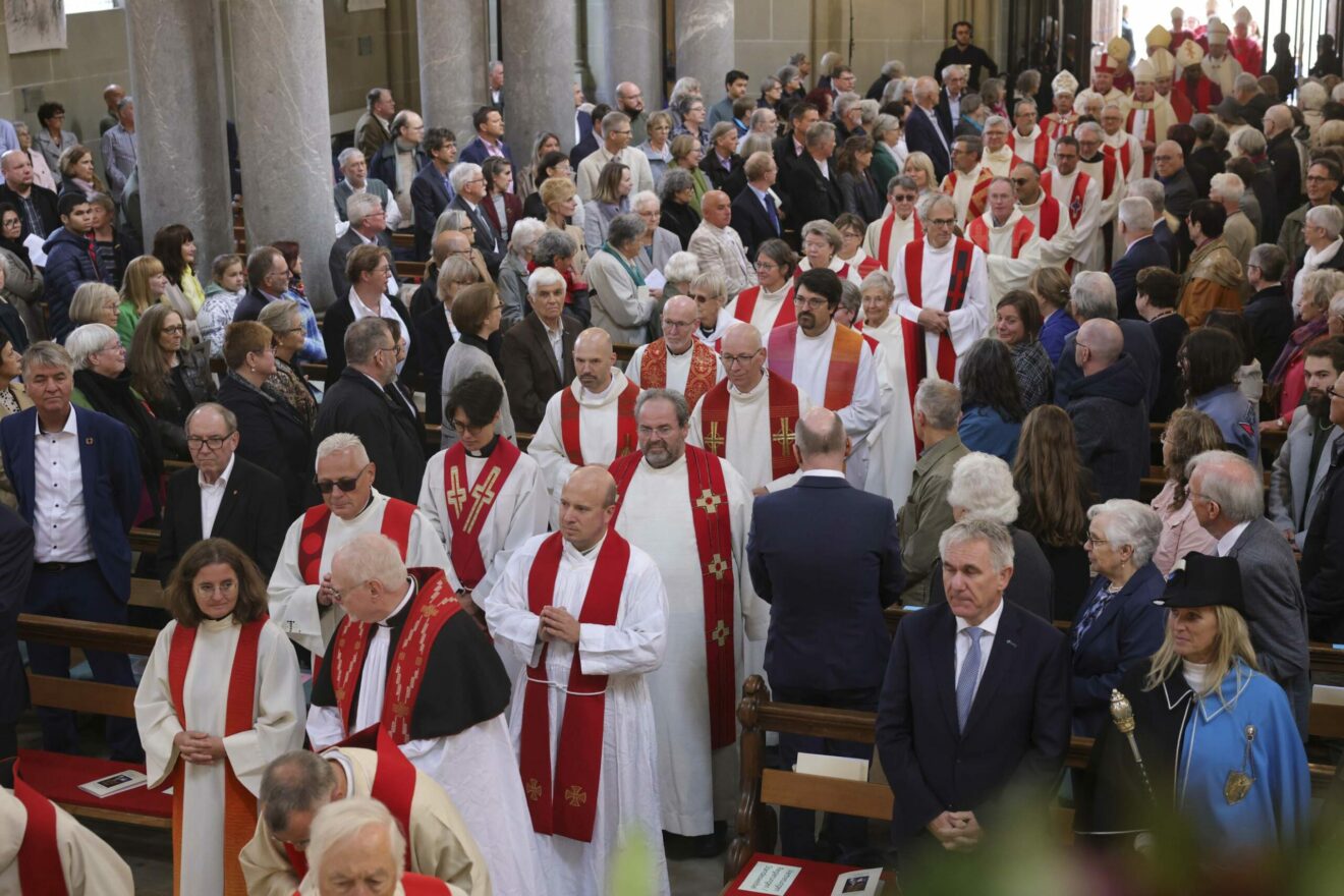 Processsion Pour L Ordination Episcopale