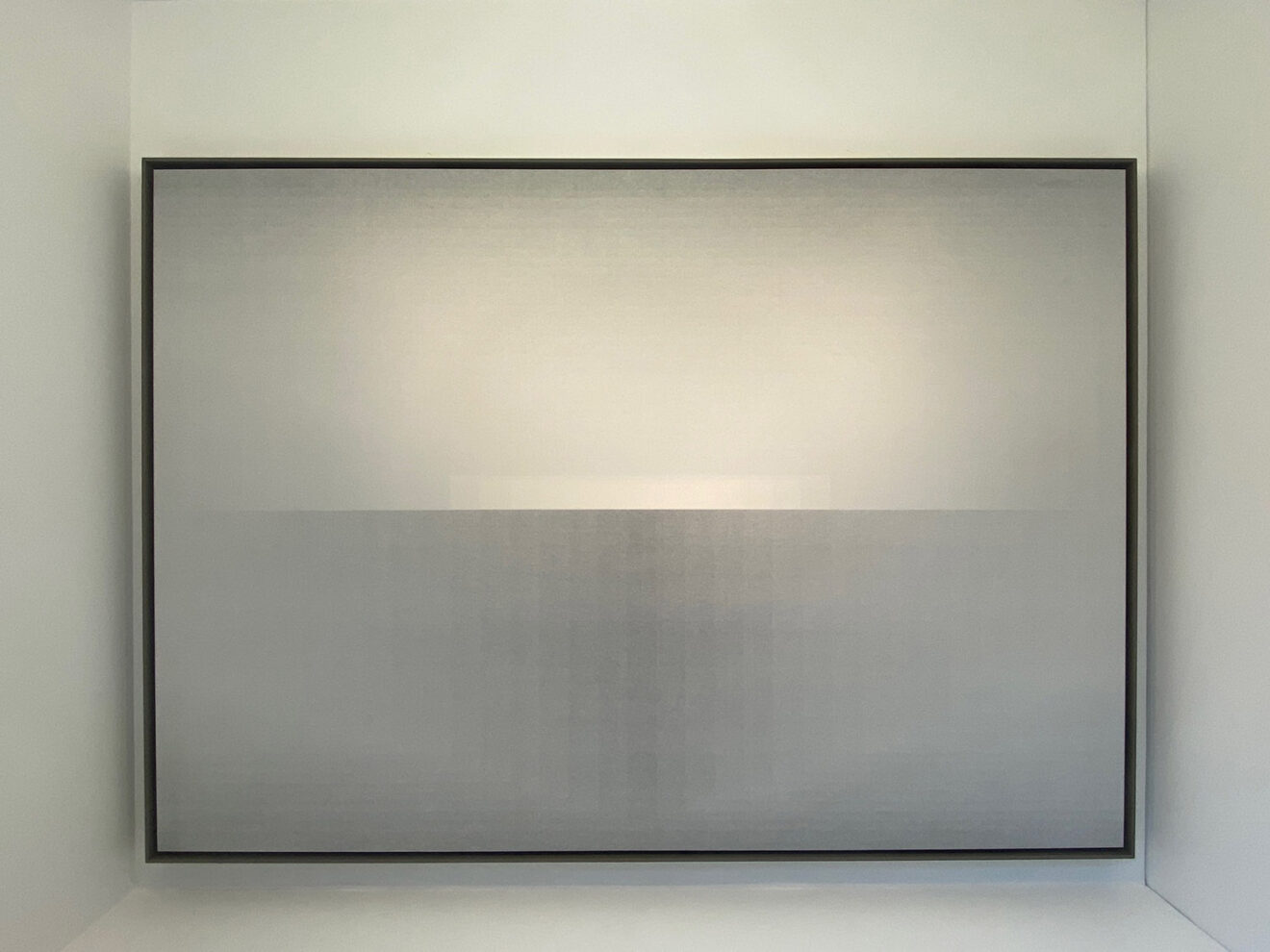 Jörg Gessner. Vers l’hiver