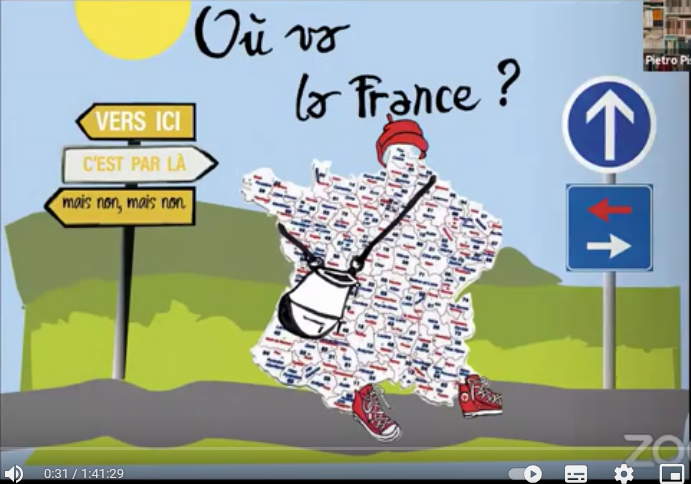 Où va la France ? Échos du débat