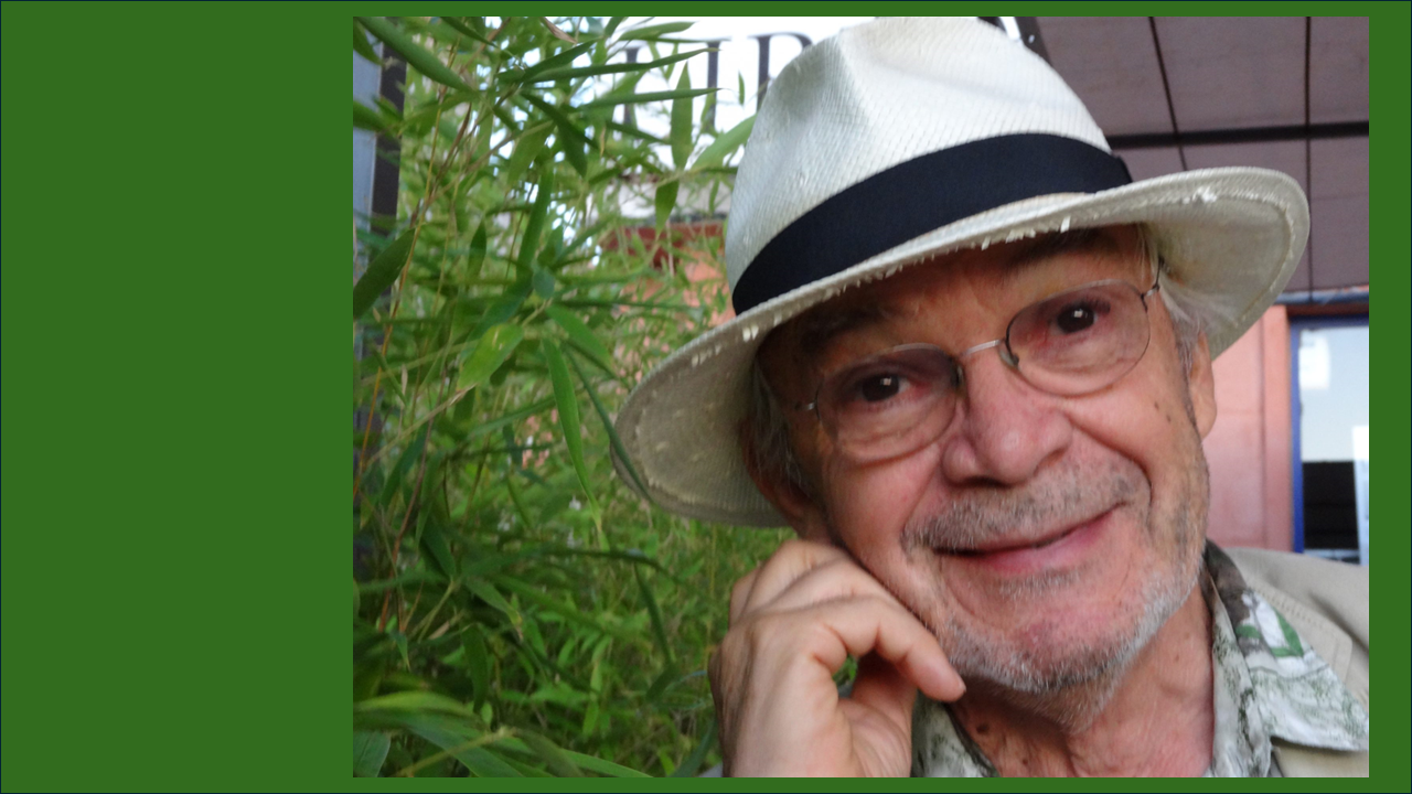 Banlieusard de souche