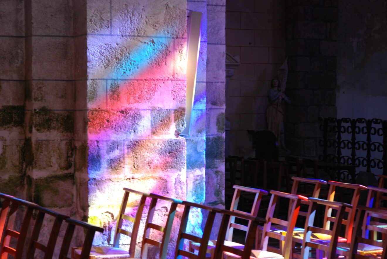 Pourquoi l'Église ? Un livre de Hans Joas