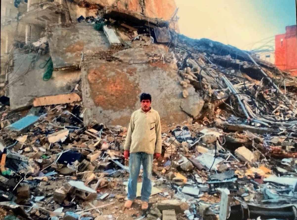 Justice internationale : le réconfort de la société civile