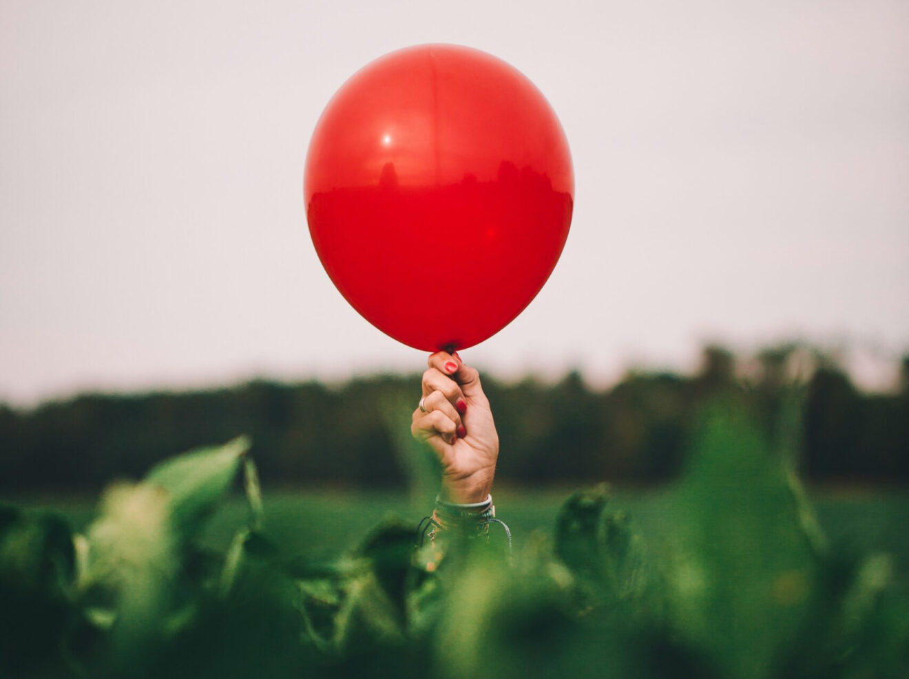 4 ans, entre résistance et espérance