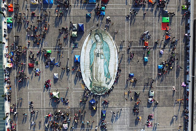 L’Église ? Quelle Église ? Ou l’Église « ailleurs »