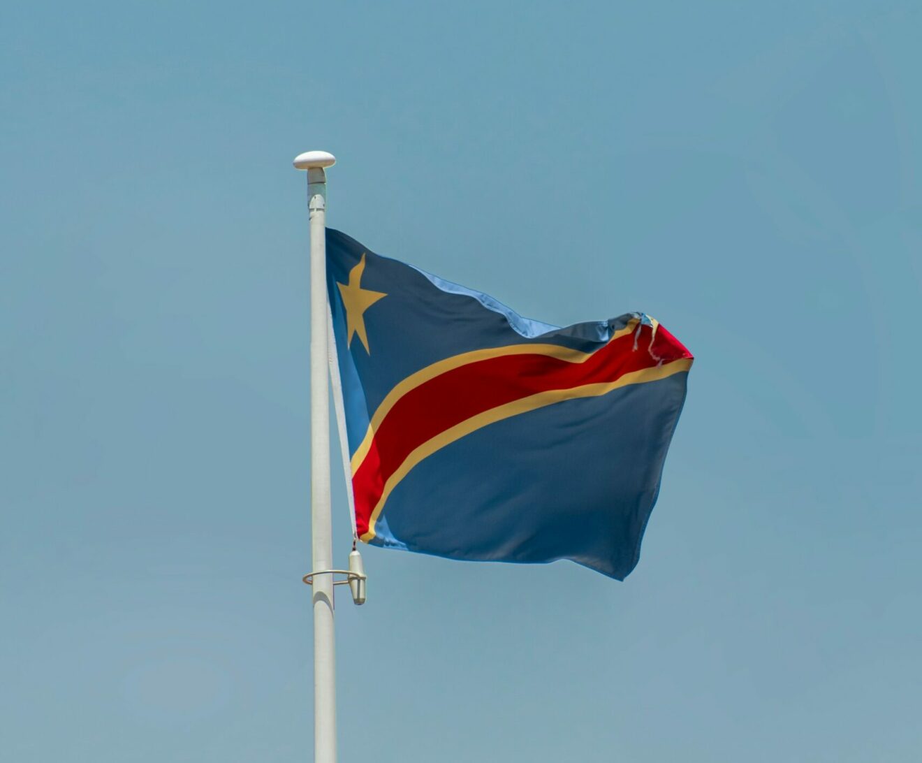 Pacte social pour la paix en RDC