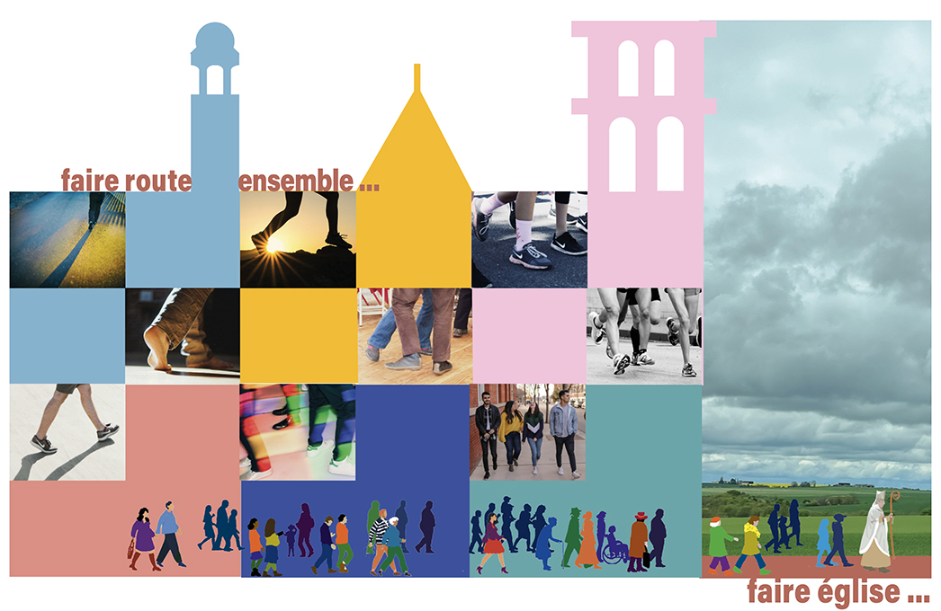 Le synode ? Mieux que la pile Wonder ...