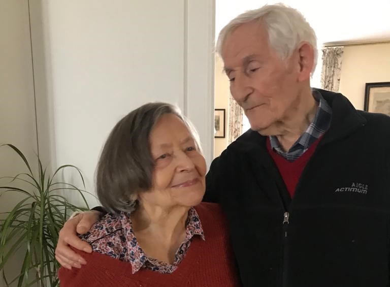 Fragilisés mais pas résignés