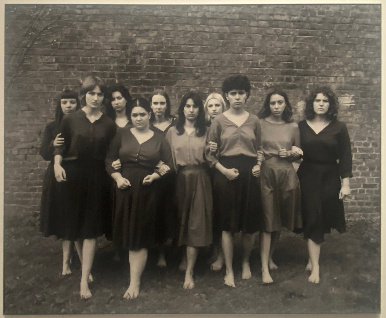 Arles 2025. Images indociles