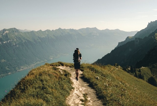 Et si l’on partait à l’aventure