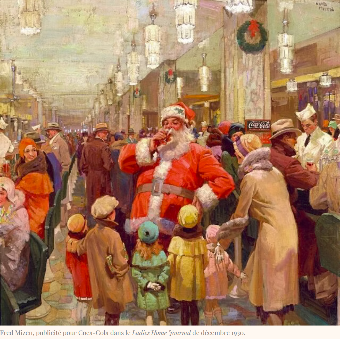 L'ancêtre