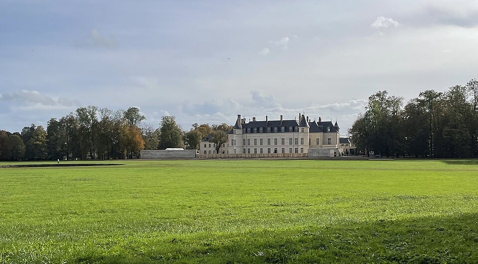 Villers-Cotterêts