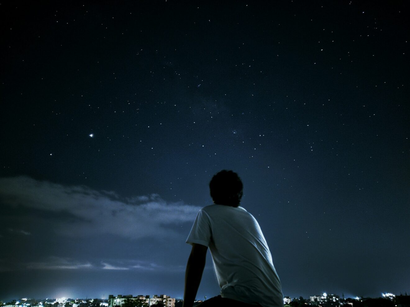 Veilleur, où en est la nuit ? - 1 -