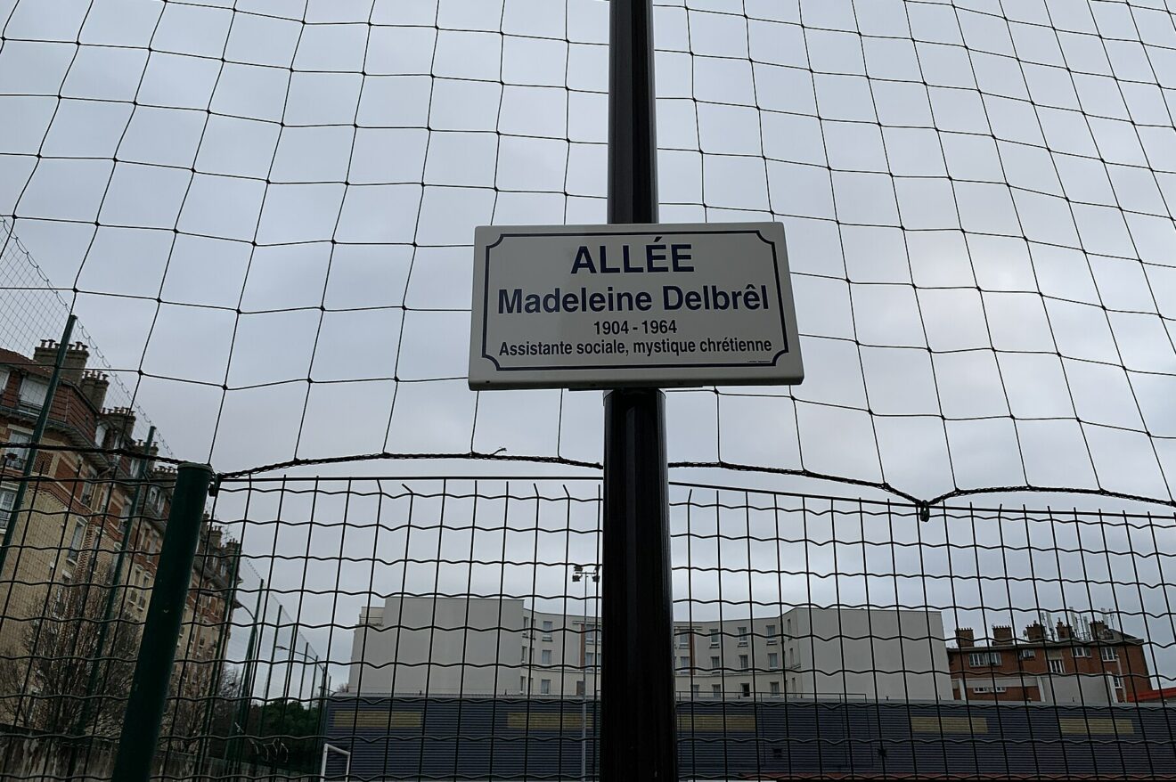 À la rencontre de Madeleine Delbrêl
