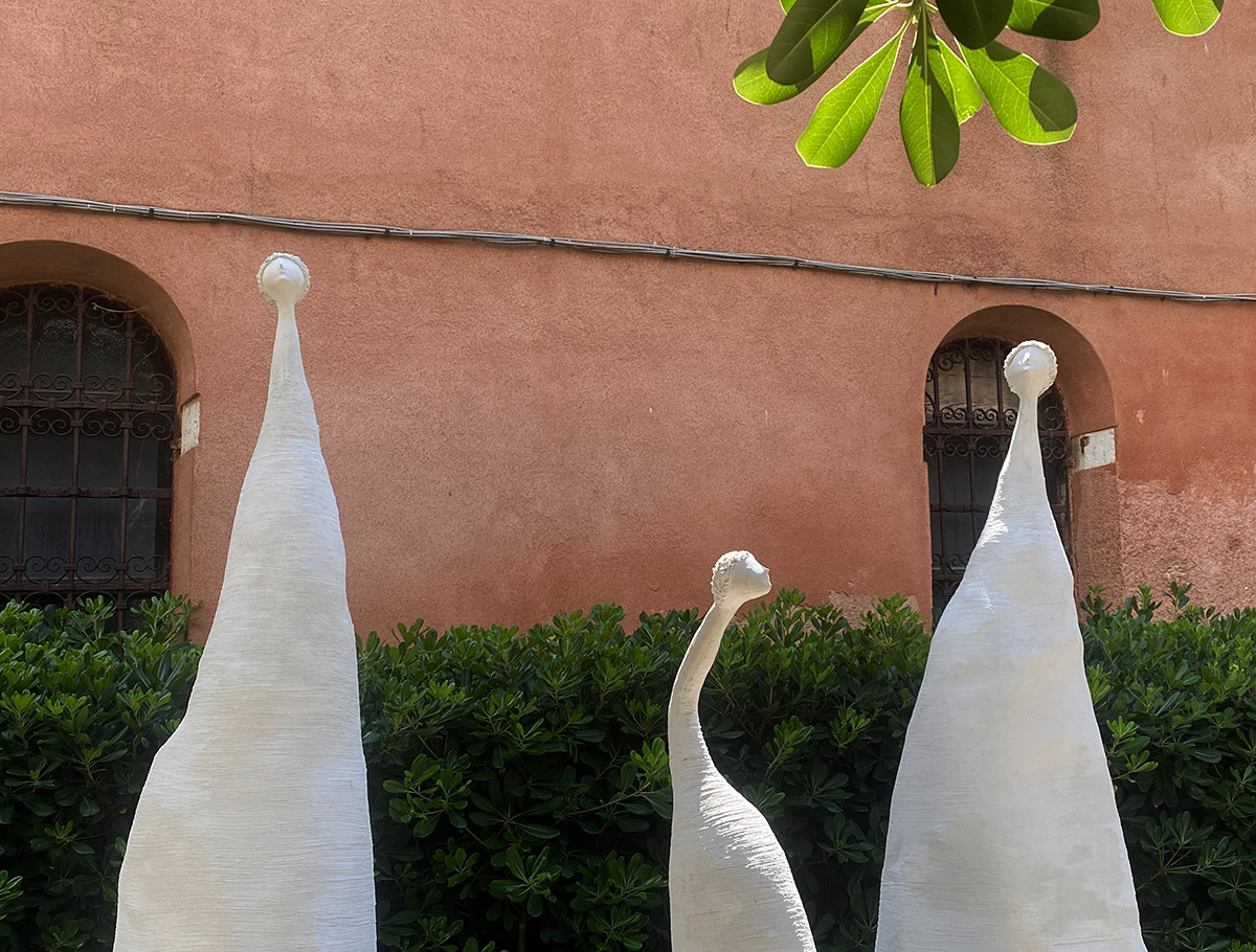 L’art entre contemplation et fracas du monde ? Venise 2026