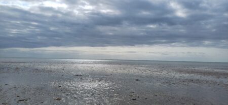 Bords de mer