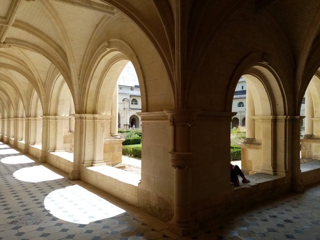 Cloître