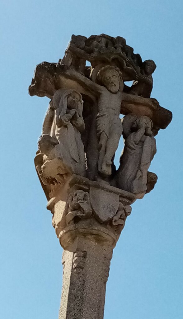 Calvaire
