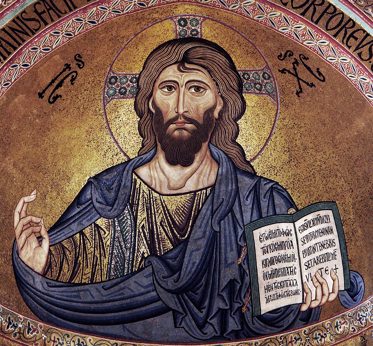 La cause du Christ